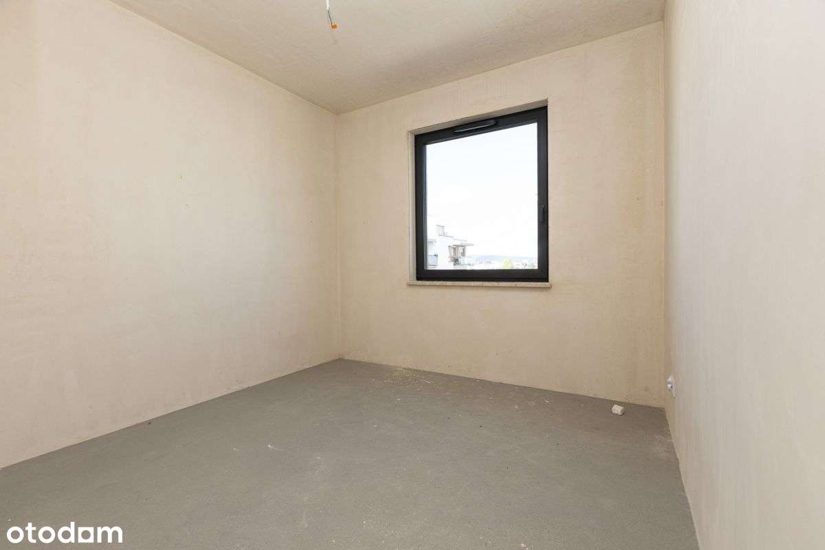 Mieszkanie 45.64m2 Podgórze Duchackie/Kraków.-3