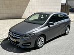 Mercedes-Benz B 200 CDi Style Aut. - 1