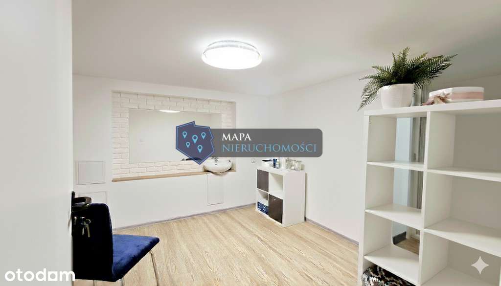 Budynek biurowo-usługowy Włocławek Centrum miasta-13