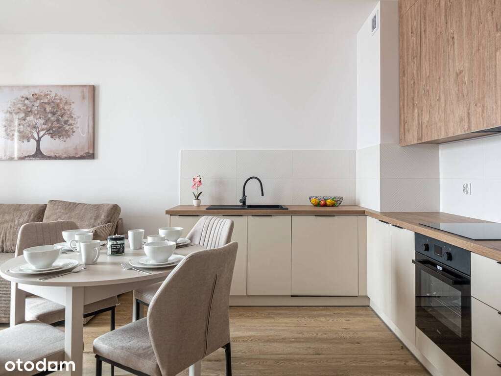 Wykończone z miejscem postojowym | 3 pokoje - Pełny obrazek: 2/18