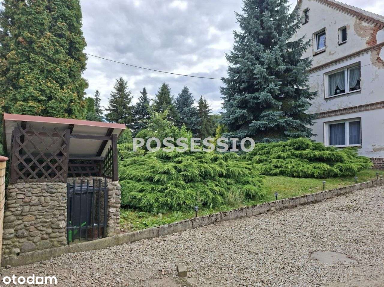 Gospodarstwo Na Działce O Pow 1,72 Ha, Gm. Bolków-3