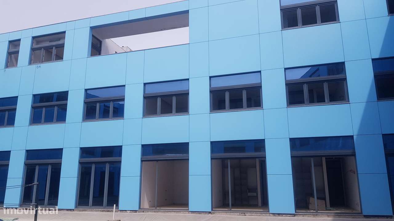 Oportunidade para habitação, armazéns e/ou indústria - Grande imagem: 5/31