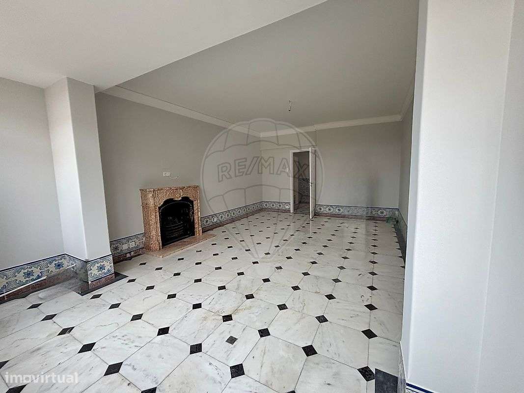 Apartamento T4 para arrendamento - Grande imagem: 4/29