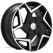 4x Felgi 16 m.in. do FORD ST Focus Mondeo CMAX SMAX Transit - RXFE172 - 7