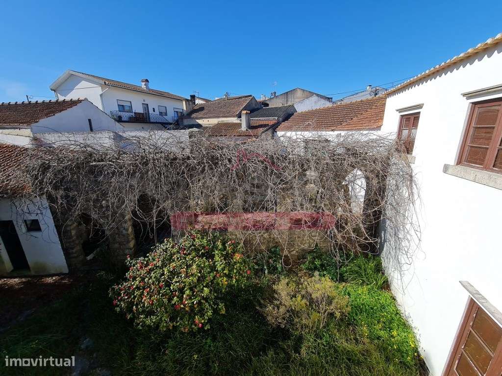 Excelente quinta, ideal para Alojamento Local, com 1240m2. - Maiorca-17
