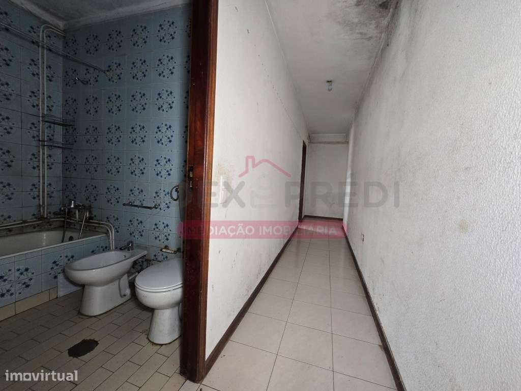 Apartamento T1- Aveiro-16