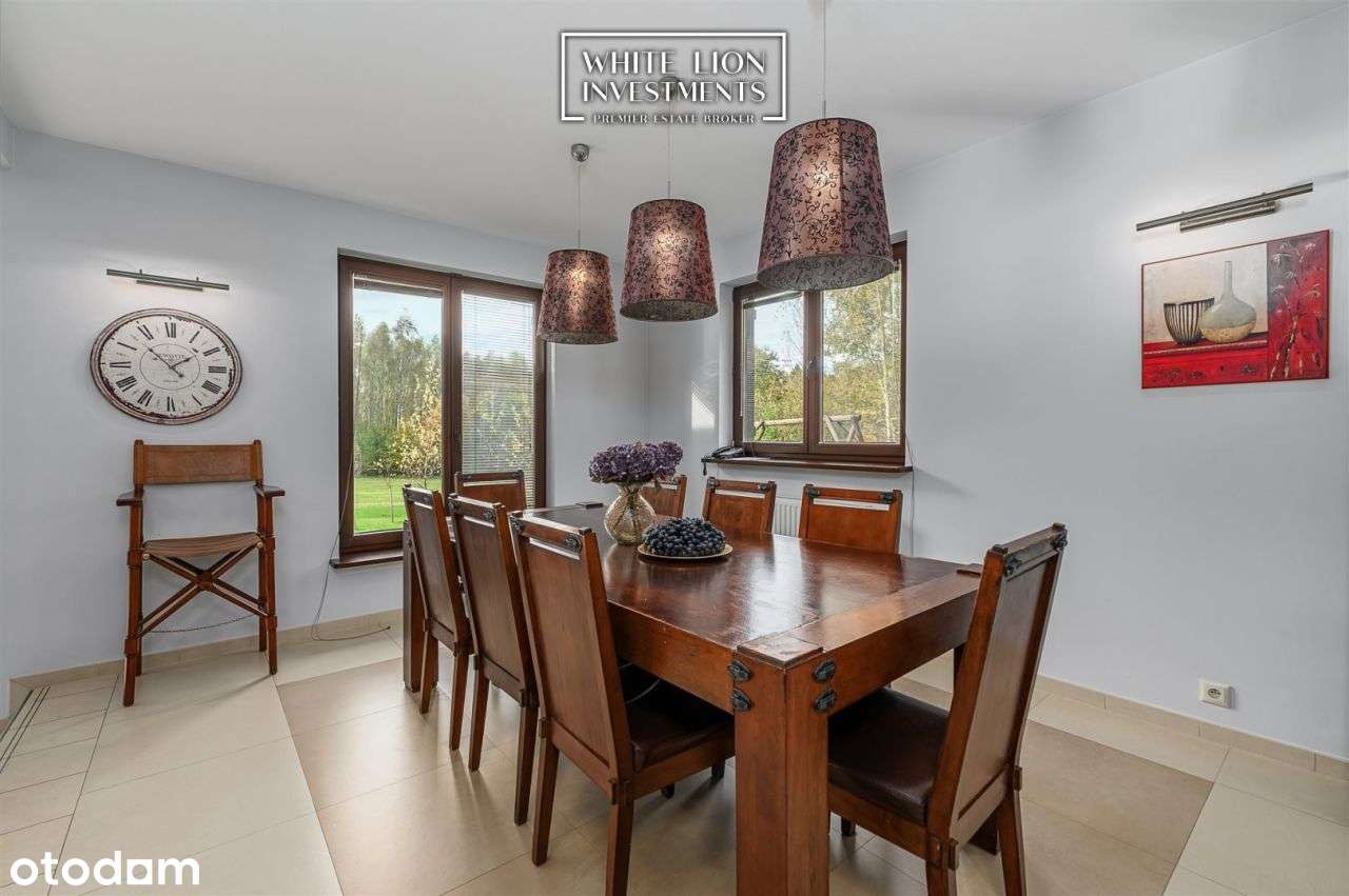 Wzgórze Dylewskie| Siedlisko| Las I Natura|Premium - Pełny obrazek: 4/20