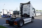 Volvo FH 500 / AER CONDIȚIONAT PARCARE / KILOMETRAGE MICĂ / IMPORTAT - 7