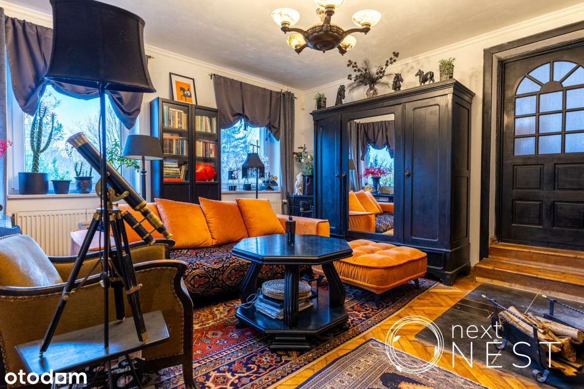 Dom 250 m² - 3 niezależne mieszkania - Pełny obrazek: 3/20