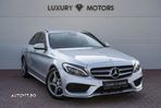 Mercedes-Benz C 220 (BlueTEC) d 7G-TRONIC - 5