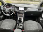 Opel Astra 1.6 CDTI DPF ecoFLEX Sports TourerStart/Stop Edition - 28