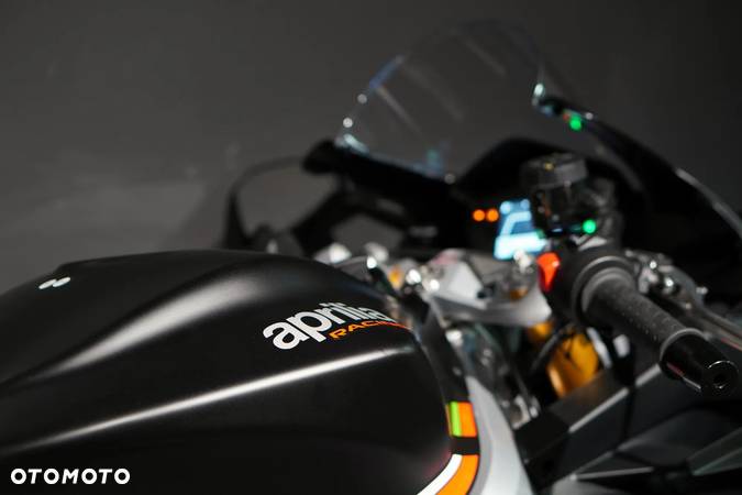 Aprilia RS - 8