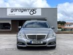 Mercedes-Benz E 220 CDI Avantgarde BE Auto. - 8