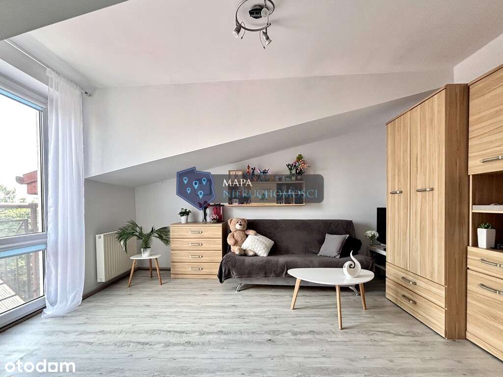 Przestronne mieszkanie w Centrum miasta, 75 m2 !!!-2