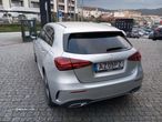 Mercedes-Benz A 250 e AMG Line - 5