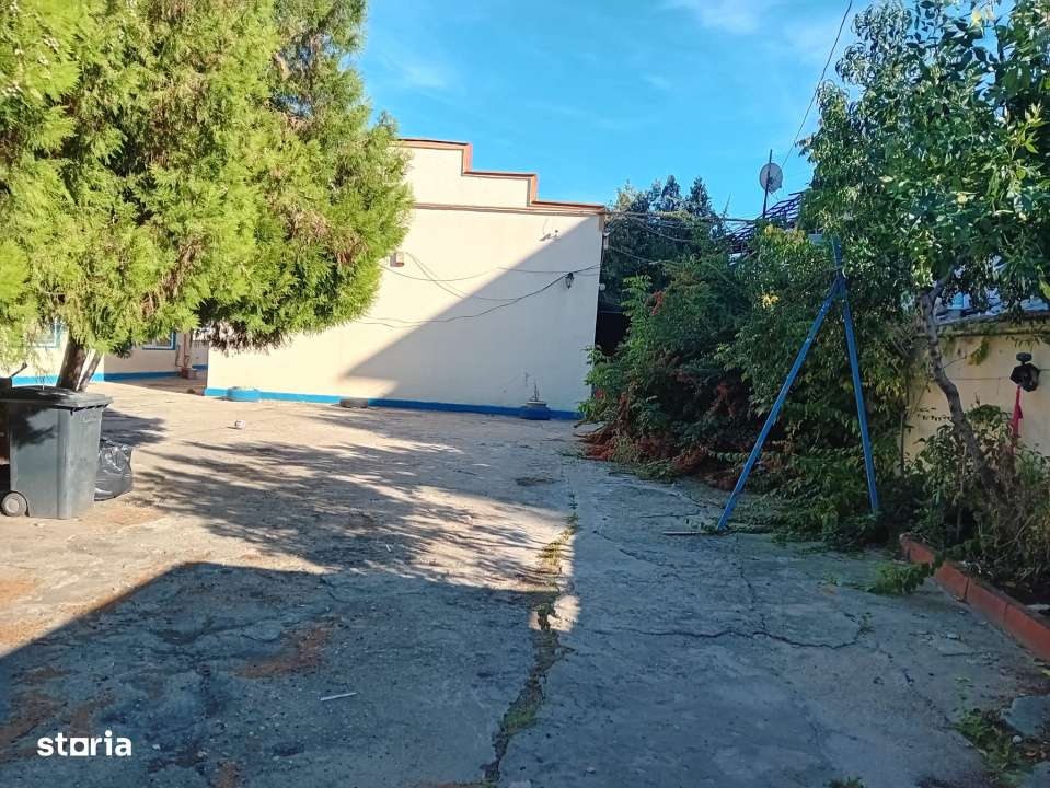 Proprietate multifunctionala | 830mpu | 1089 mp teren | Giulesti | Acc-15
