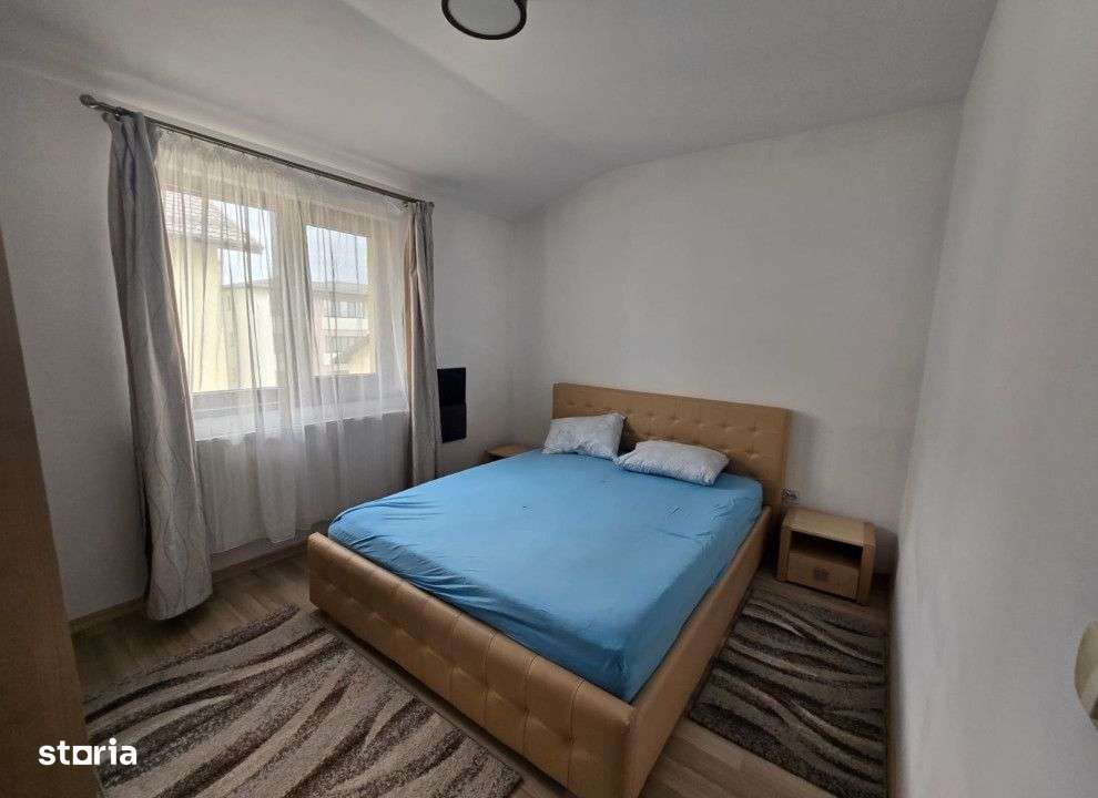Apartament  3 camere Popas Pacurari, mobilat, parcare Cod:159360 - Imagine principală: 4/12