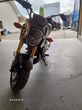 Honda MSX 125 - 3