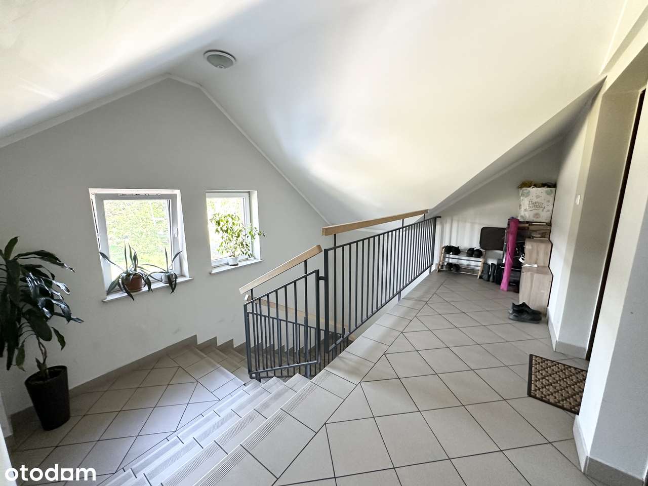 3-pokojowe mieszkanie z balkonem w Krakowie, ul. Geremka-15