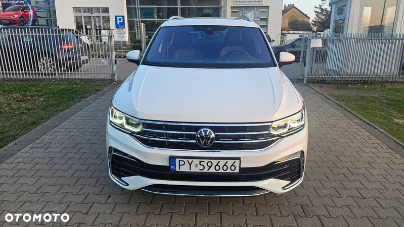 Volkswagen Tiguan 1.5 TSI EVO R-Line DSG - 13