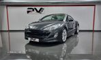 Peugeot RCZ 1.6 THP - 1