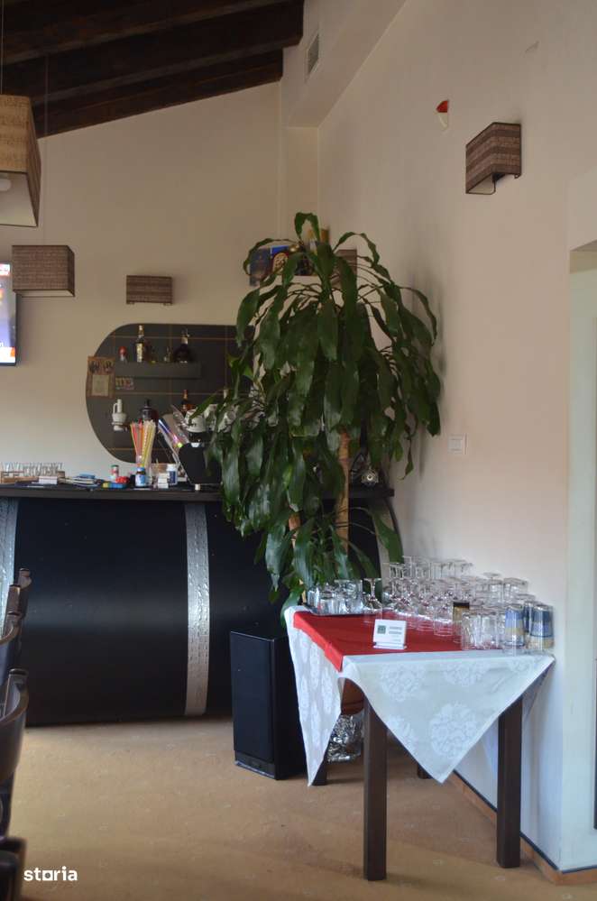 Pensiune de vanzare in Sinaia-3