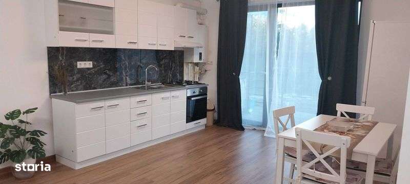 inquiries apartament in Bistrita, zona mol,strada Moldovei - Imagine principală: 4/7