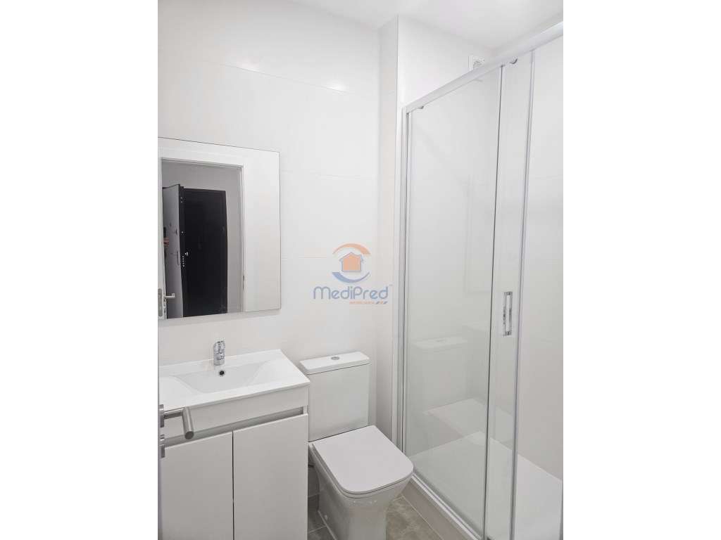 Apartamento T2 - Lavradio | Barreiro - Grande imagem: 5/15