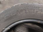 OPONY 2 SZT 195/65R15 NOKIAN W+ 2012R  A4 B5 - 2