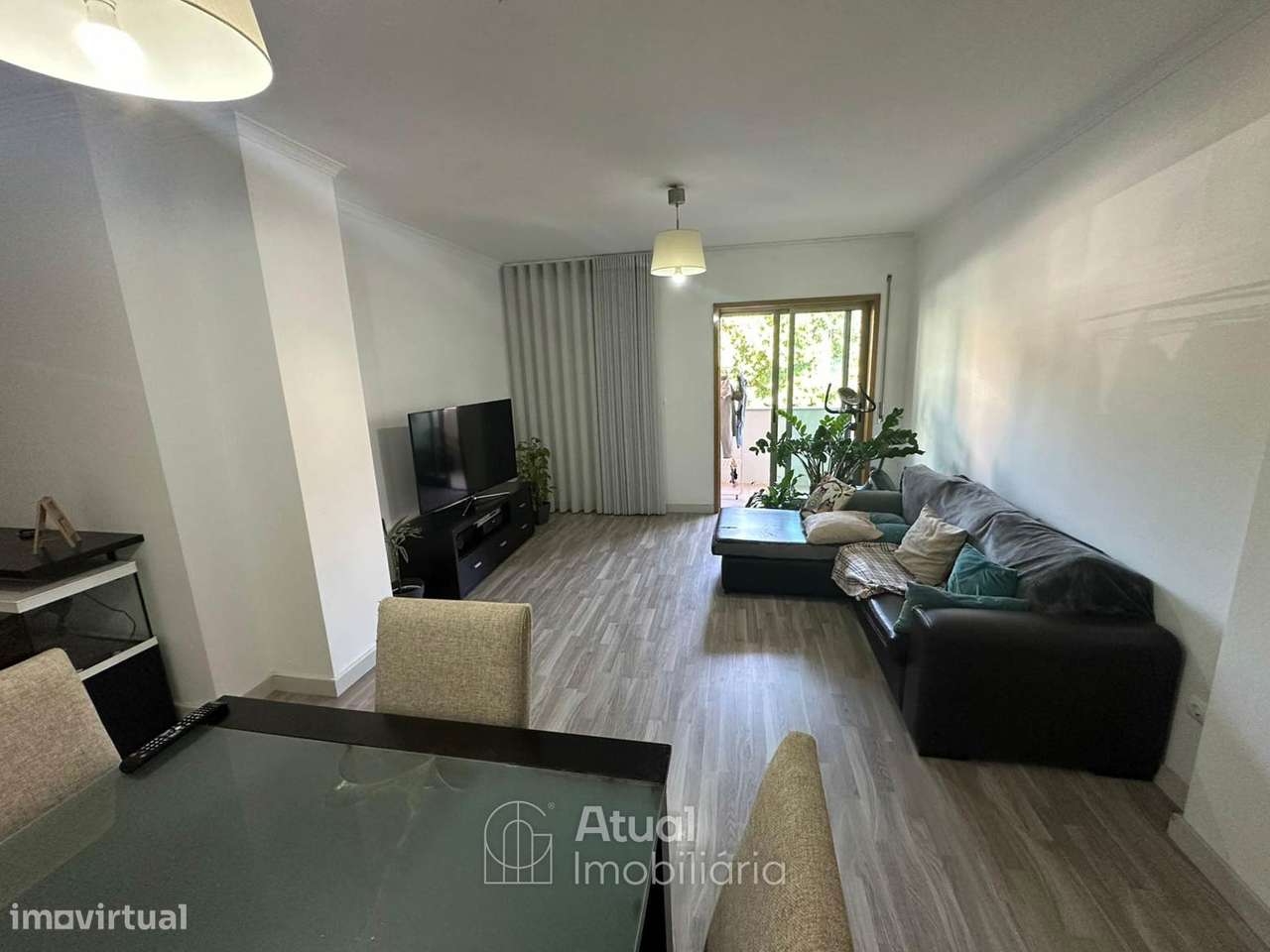 Apartamento T2 Venda em Caldas de Vizela (São Miguel e São João),Vizel - Grande imagem: 5/16