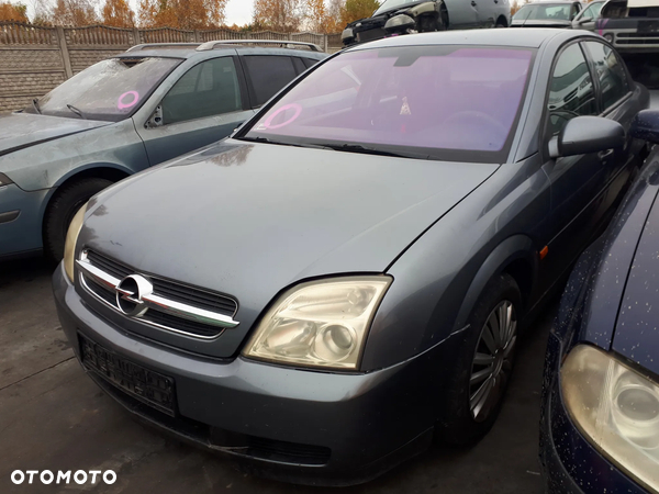 OPEL VECTRA C 02-05 2.0 DTI OSŁONA PRZECIWSŁONECZNA DASZEK SLONECZNIK PRAWY LEWY - 15