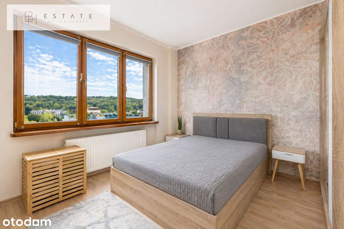 Apartment in Gdańsk - View 2