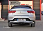 Mercedes-Benz GLC Coupe 220 d 4MATIC - 6