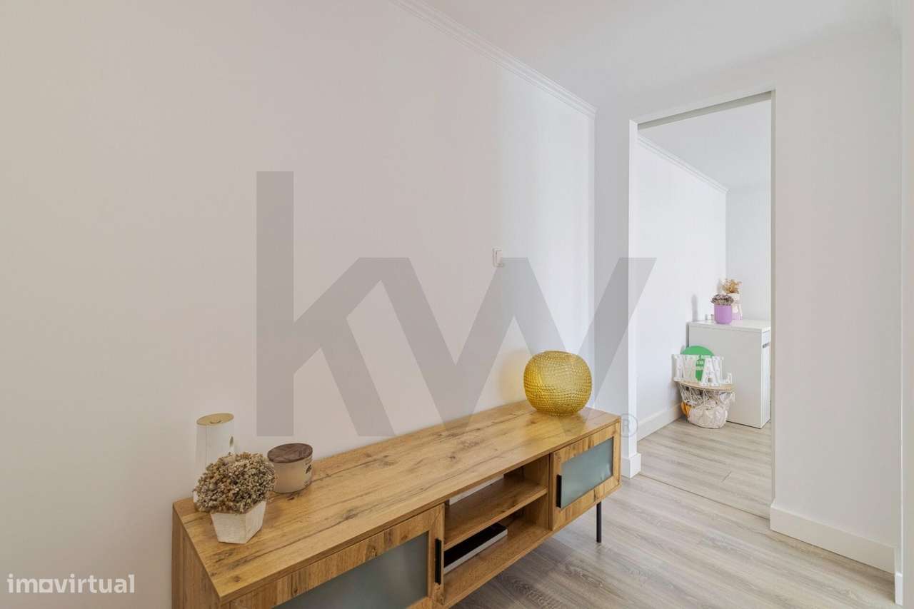 Para venda: Moradia no centro da Costa da Caparica-15