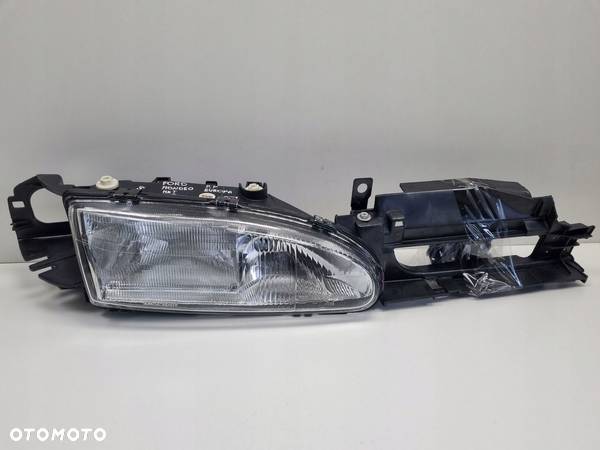 Ford Mondeo I MK1 92-96r PRZEDNIA LAMPA PRAWA PRAWY PRZÓD nowa - 1