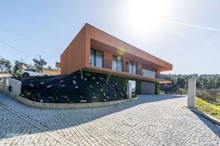 Moradia individual T3 em Faiões, CHAVES - Grande imagem: 2/45