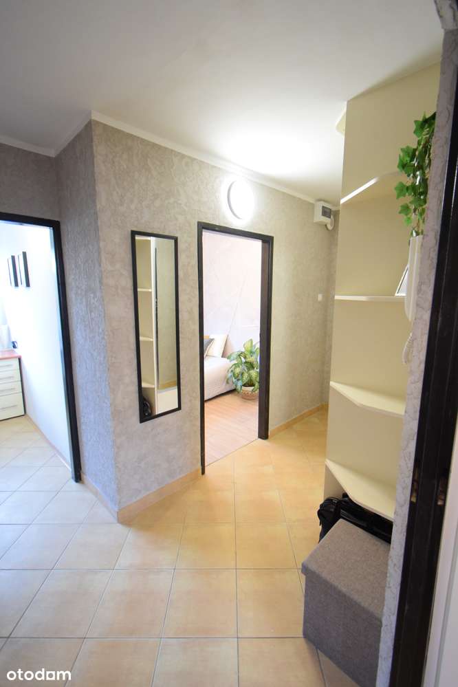 Do zamieszkania - 2 Pokoje ul.Chrobrego-15