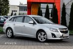 Chevrolet Cruze 1.4 T LT+ - 10