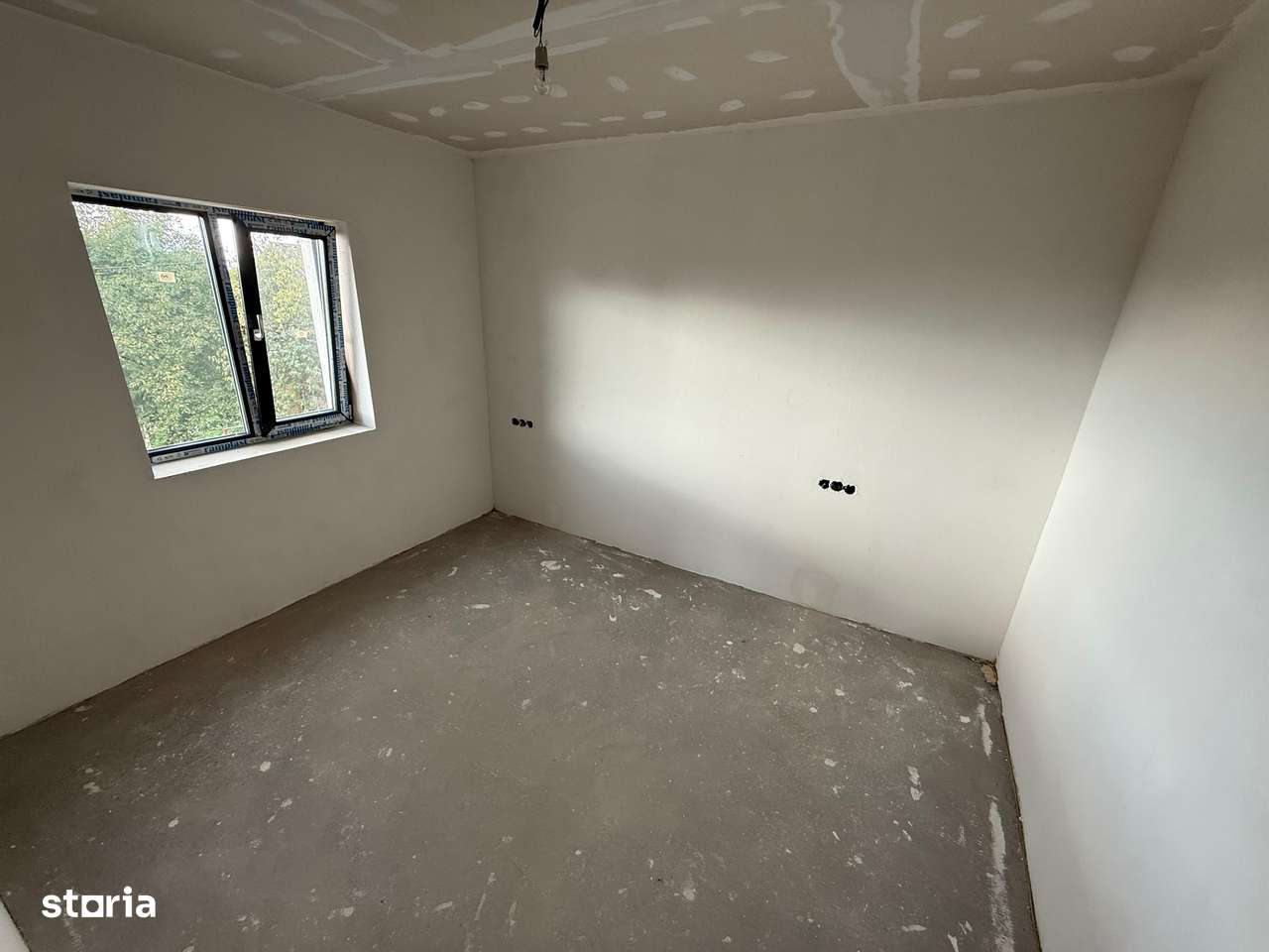 Satu Nou de Jos - Casa P+I, 600 mp de teren-7