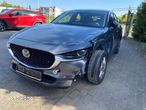 Mazda CX-30 e-SKYACTIV-X 2.0 M HYBRID AWD - 14