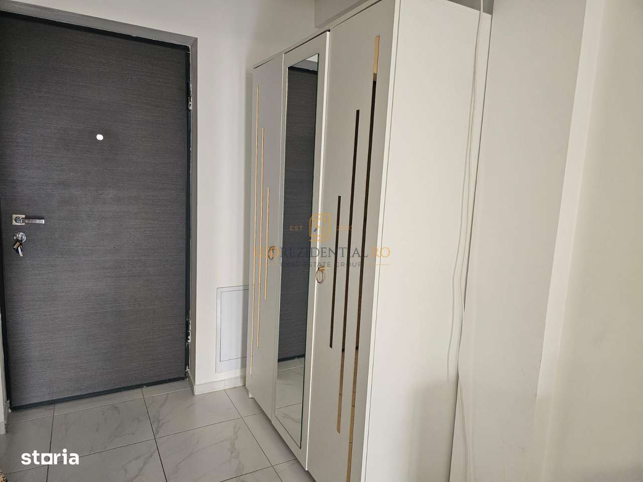 Metalurgiei 2/6,garsoniera 40 mp, Drm. Binelui, Metalurgiei,Comision 0 - Imagine principală: 4/12
