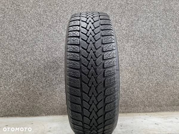 Dunlop Winter Response 2 195/65/15 91T 1szt. - 1