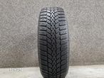 Dunlop Winter Response 2 195/65/15 91T 1szt. - 1