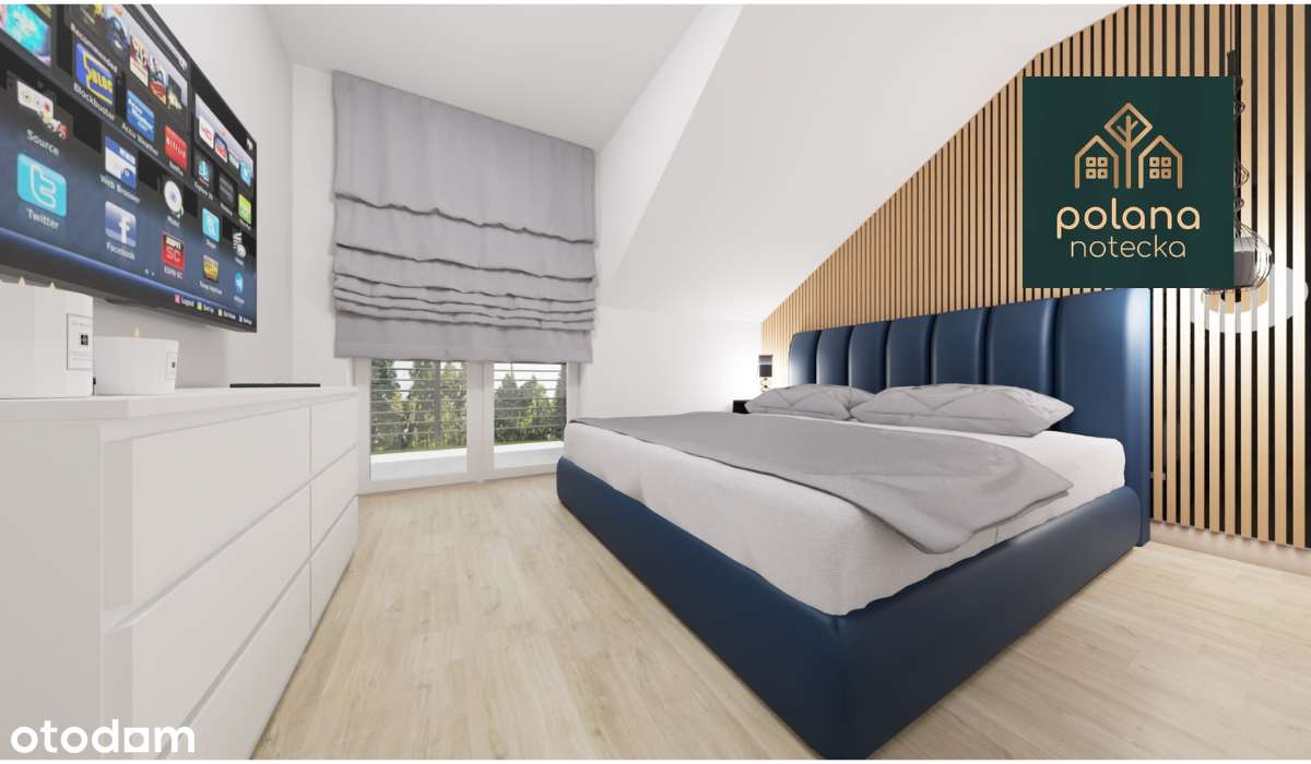 Nowe Mieszkanie - KREDYT bez wkłady własnego! - Pełny obrazek: 5/20