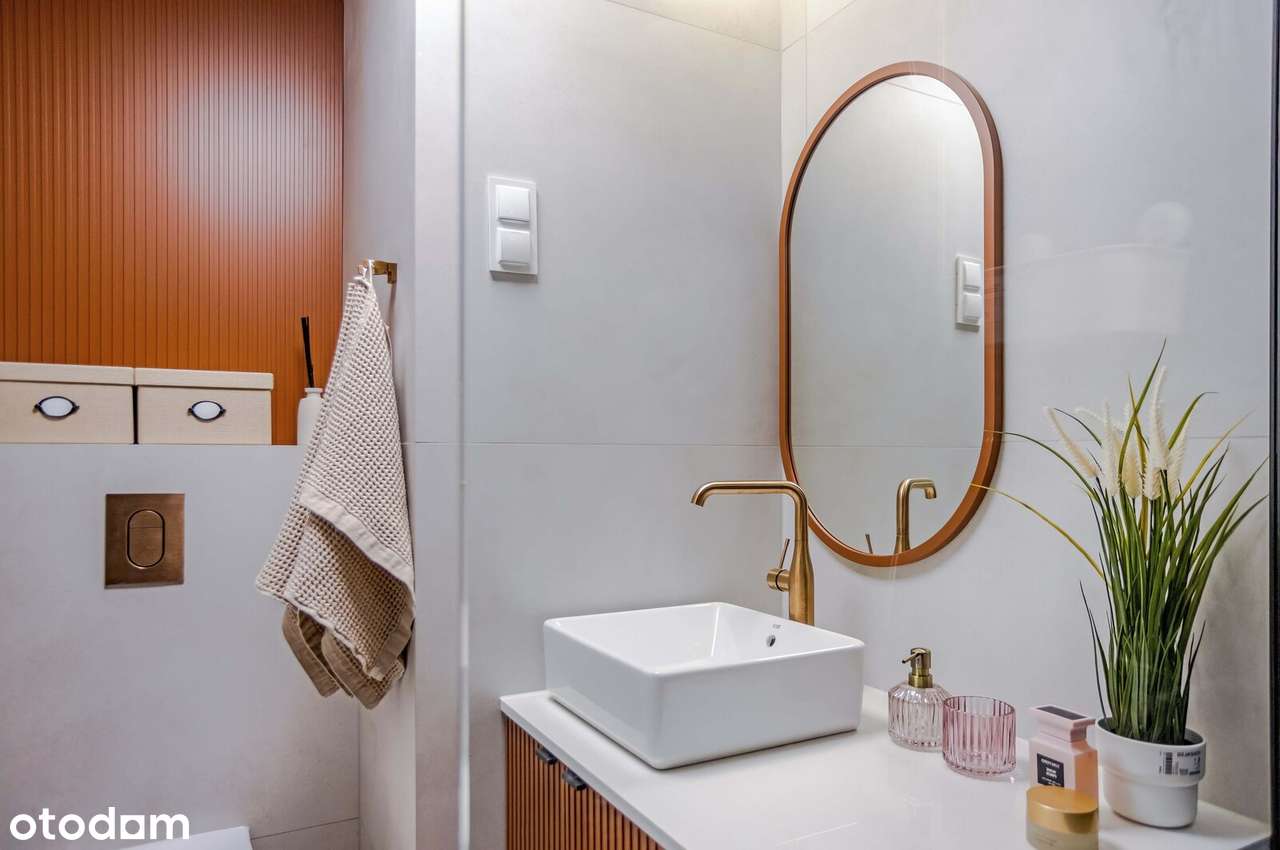 ~ Nowoczesna kawalerka w CENTRUM | Internet w cenie! OD 29.12.2025 - Pełny obrazek: 2/12