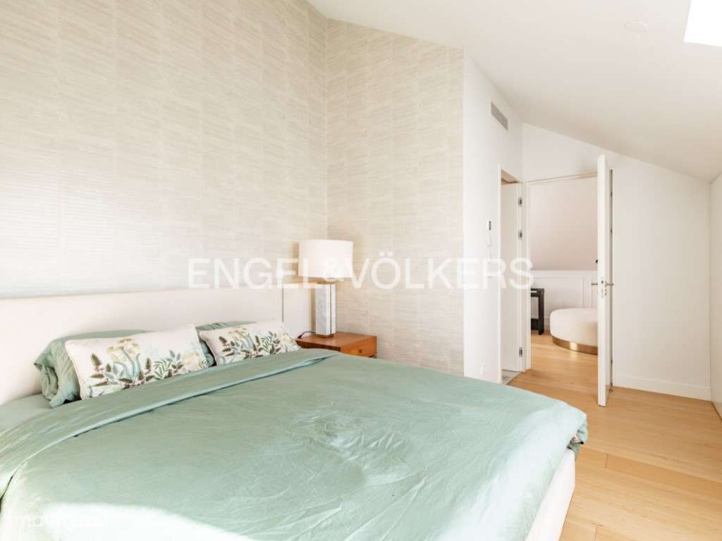 Penthouse nas Avenidas Novas-24