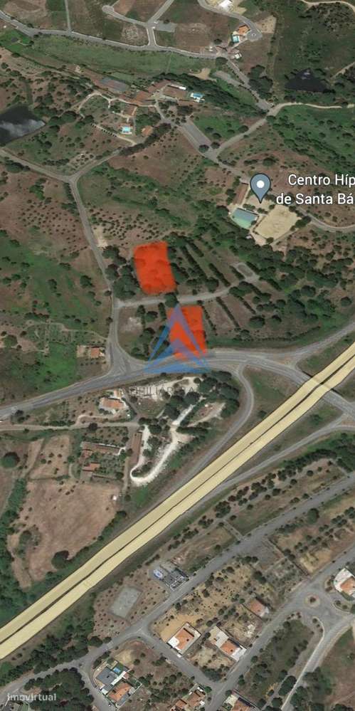 Lote Urbano em Constância - Grande imagem: 4/11