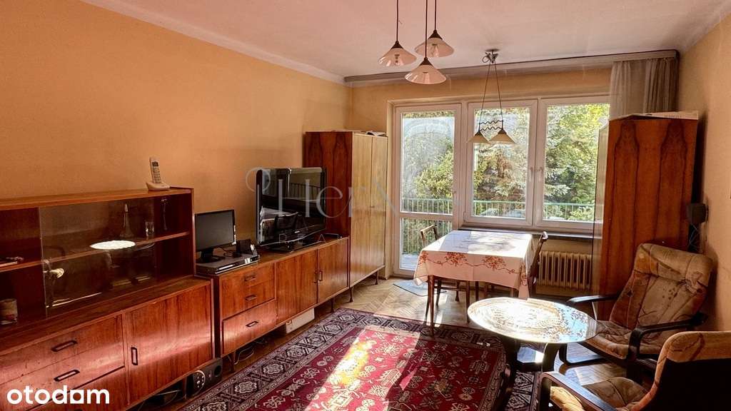 w pokoje z oddzielną kuchnią Stara Krowodrza-2