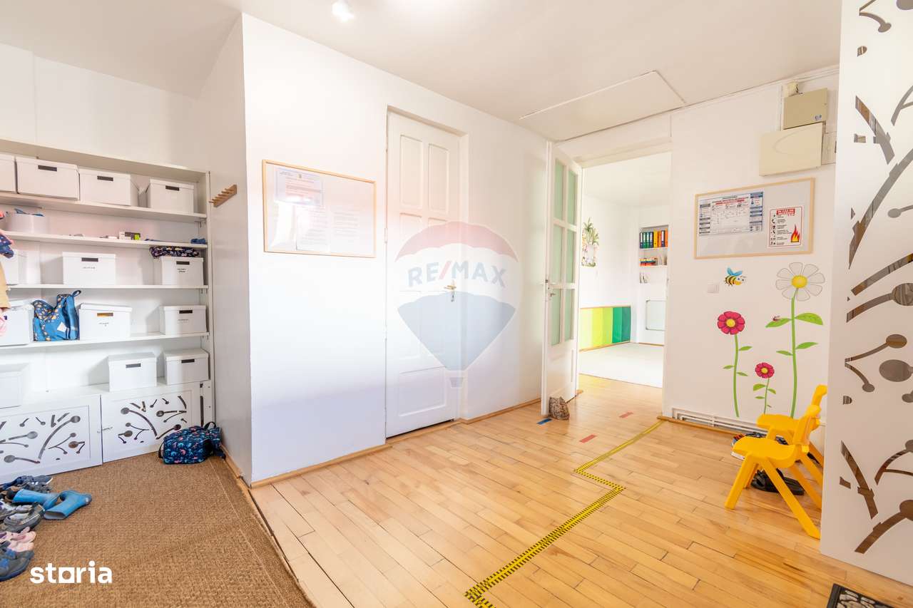 Casa de inchiriat in Andrei Muresanu, str. Anatol France - Imagine principală: 4/20