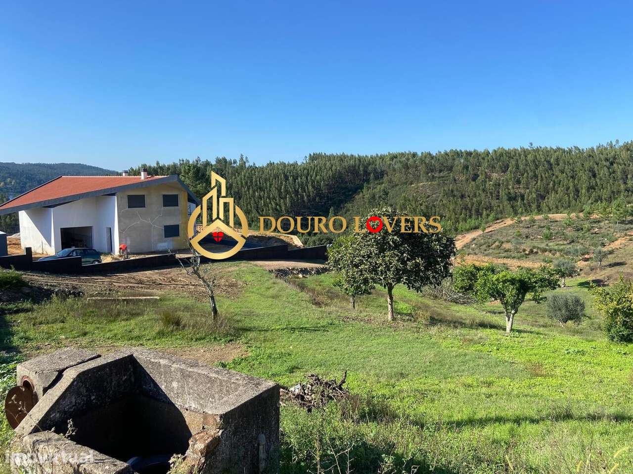 Terreno Urbanizável - Grande imagem: 2/19